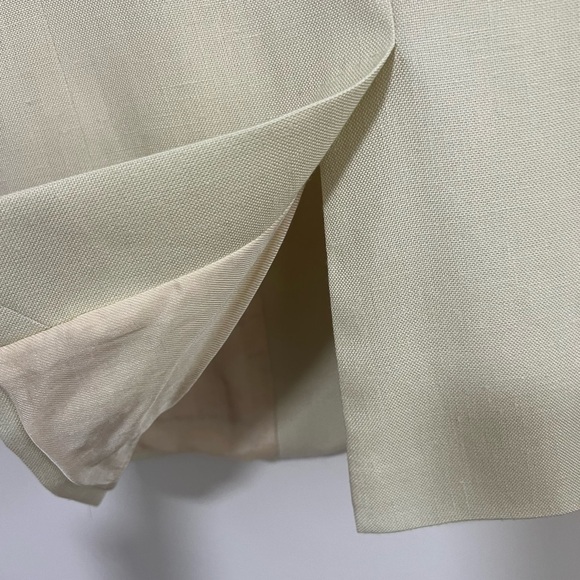 Stella McCartney Women’s Blazer. Pristine Condition. Size 2 - Picture 12 of 12